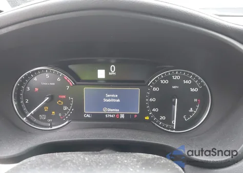 2022 Cadillac Xt4 Awd Premium Luxury z USA, uszkodzony, nr VIN 1GYFZDR46NF101135